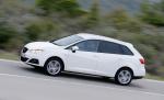 Seat Ibiza ST 2010 года